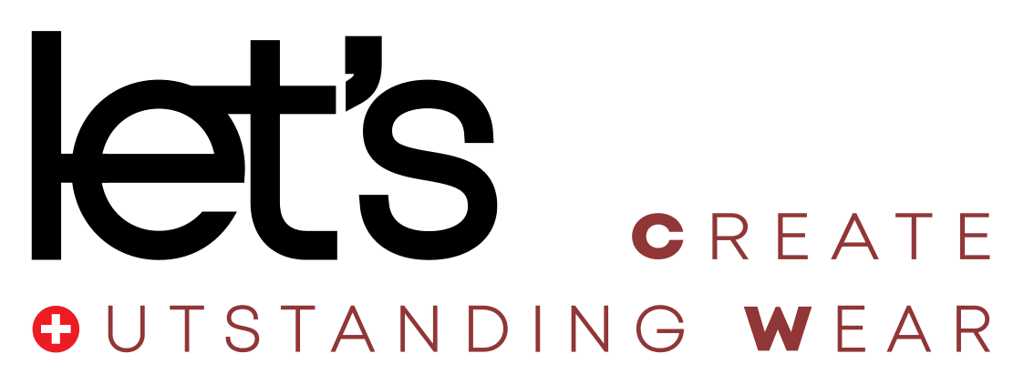 Let's Create Outstanding Wear_vector_noir & rouge_drapeau rouge_croix blanche_IDsite-2